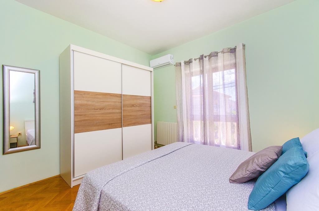 Apartment San Каштела Екстер'єр фото