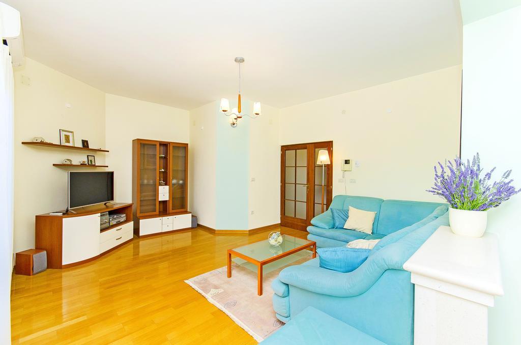 Apartment San Каштела Екстер'єр фото