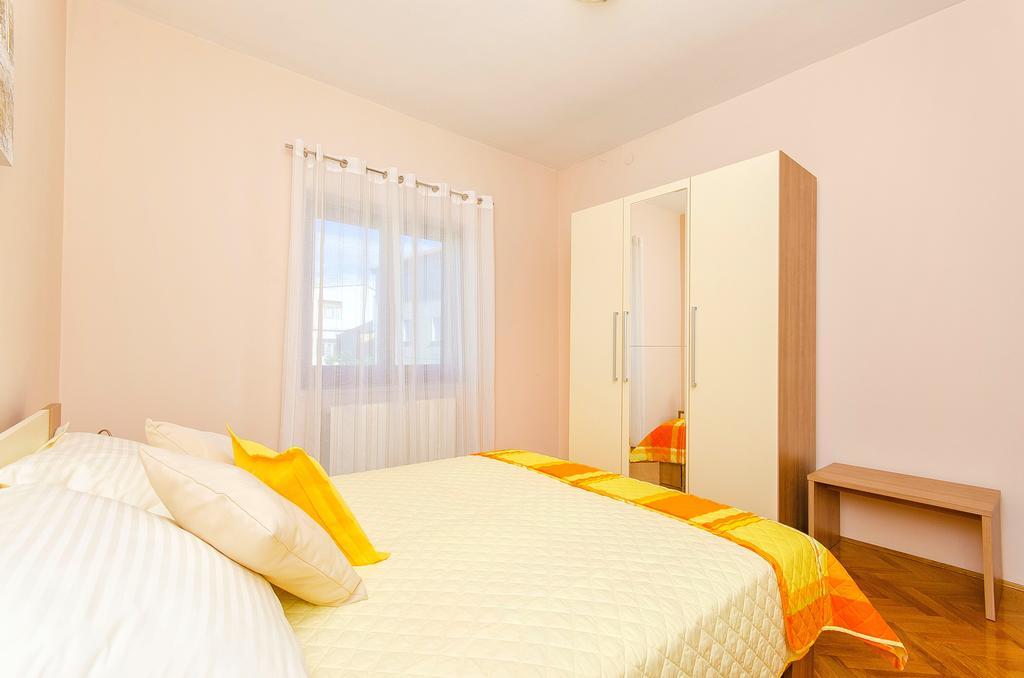 Apartment San Каштела Екстер'єр фото