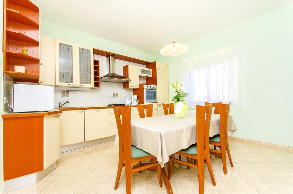 Apartment San Каштела Екстер'єр фото