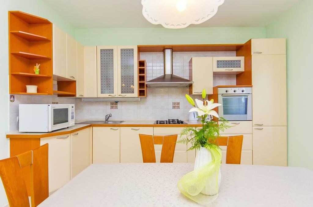 Apartment San Каштела Екстер'єр фото