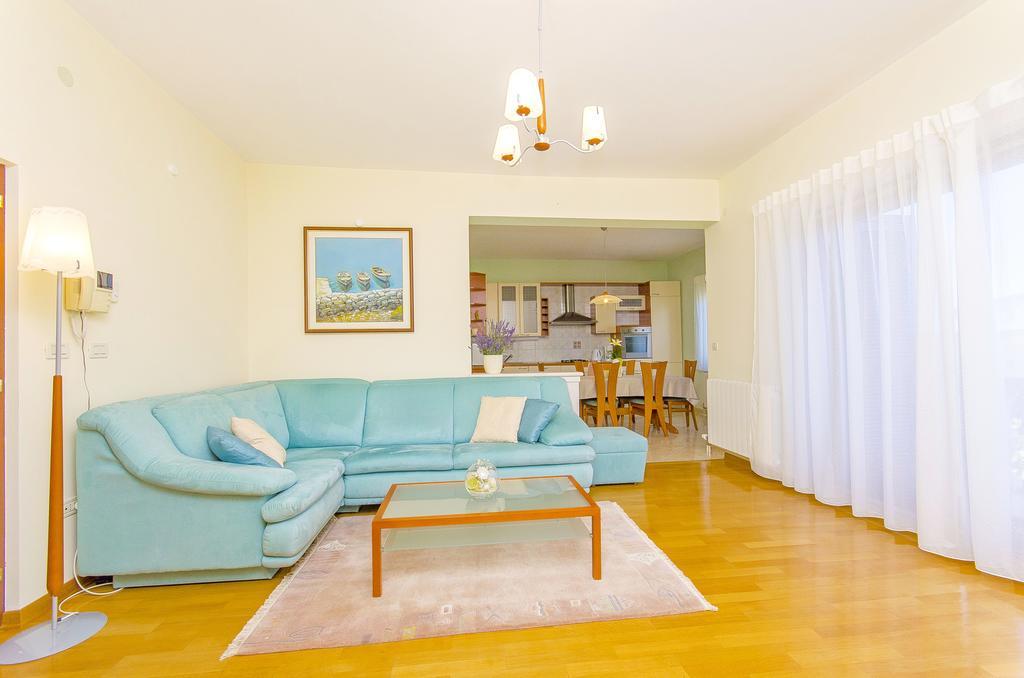 Apartment San Каштела Екстер'єр фото