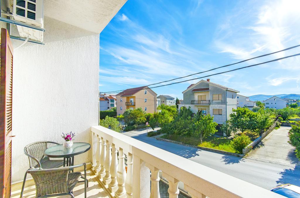 Apartment San Каштела Екстер'єр фото