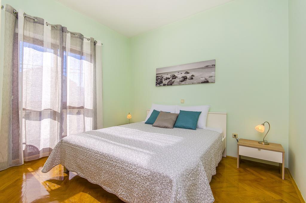 Apartment San Каштела Екстер'єр фото